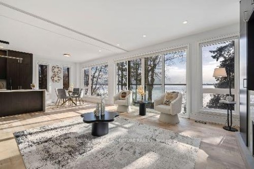 290 North Shore Boulevard E, Burlington, ON - Indoor