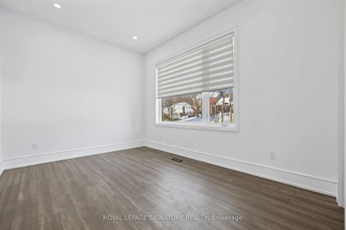 290 North Shore Boulevard E, Burlington, ON - Indoor Photo Showing Other Room