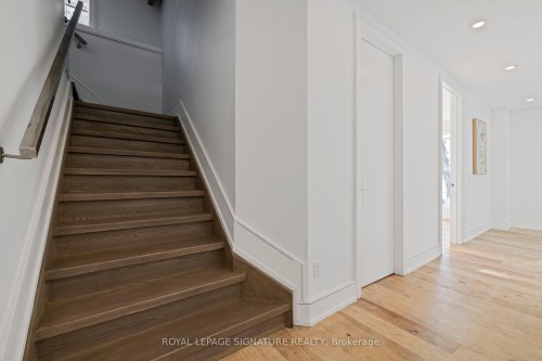 290 North Shore Boulevard E, Burlington, ON - Indoor Photo Showing Other Room