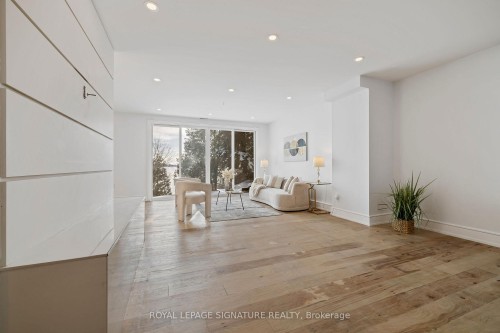 290 North Shore Boulevard E, Burlington, ON - Indoor