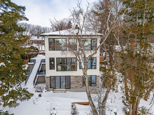 290 North Shore Boulevard E, Burlington, ON - Outdoor