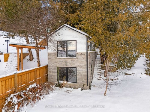 290 North Shore Boulevard E, Burlington, ON - Outdoor