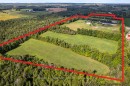 5706 Third Line, Erin, ON  - Outdoor With View 