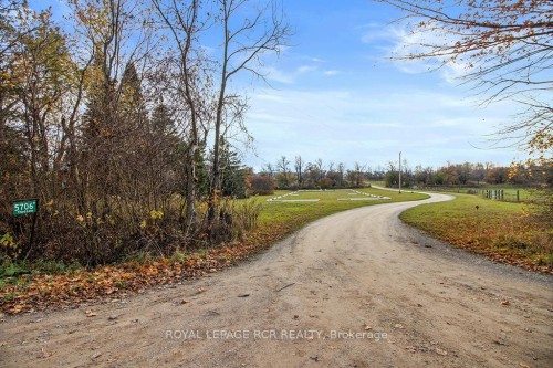 5706 Third Line, Erin, ON - Outdoor With View