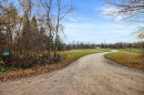 5706 Third Line, Erin, ON  - Outdoor With View 