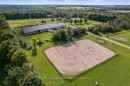 5706 Third Line, Erin, ON  - Outdoor With View 