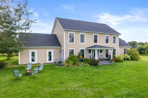 5706 Third Line, Erin, ON - Outdoor