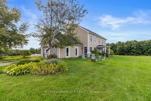 5706 Third Line, Erin, ON - Outdoor