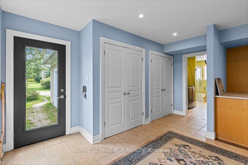 5706 Third Line, Erin, ON - Indoor Photo Showing Other Room