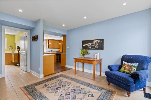 5706 Third Line, Erin, ON - Indoor