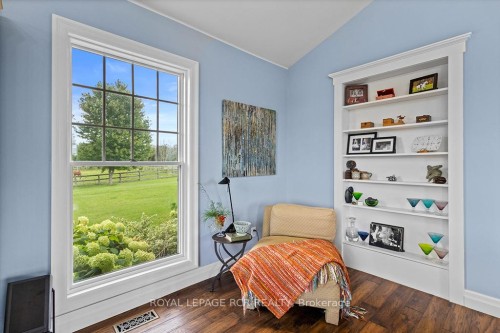 5706 Third Line, Erin, ON - Indoor Photo Showing Other Room