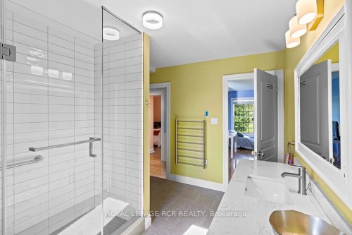 5706 Third Line, Erin, ON - Indoor Photo Showing Bathroom
