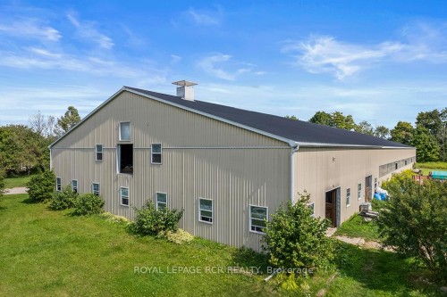 5706 Third Line, Erin, ON - Outdoor