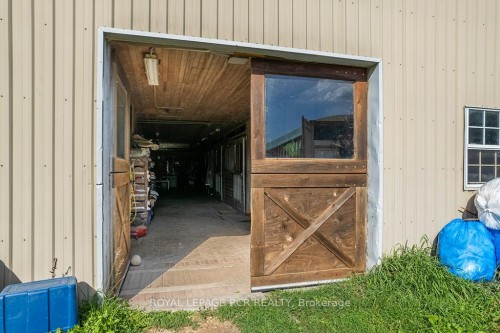 5706 Third Line, Erin, ON - Outdoor With Exterior