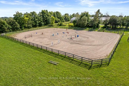 5706 Third Line, Erin, ON - Outdoor With View