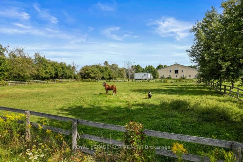 5706 Third Line, Erin, ON - Outdoor