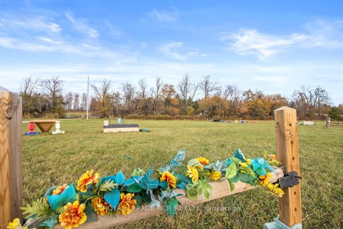 5706 Third Line, Erin, ON 