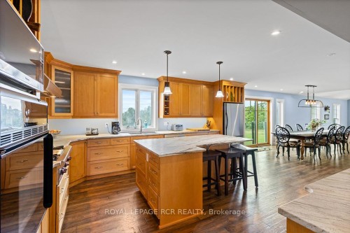 5706 Third Line, Erin, ON 