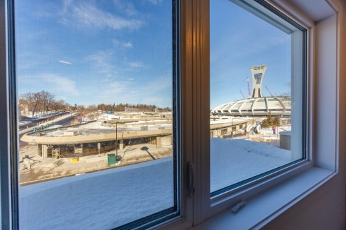 View - 404-2693 Boul. Pie-Ix, Montréal (Mercier/Hochelaga-Maisonneuve), QC -  Photo Showing Other Room