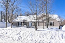 116  - 116A Rue Rémi-Simon  Sainte-Sophie, QC J5J 2Y9