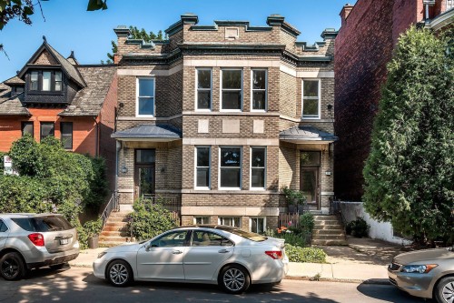 Extérieur - 4104 Boul. Dorchester O., Westmount, QC - Outdoor With Facade