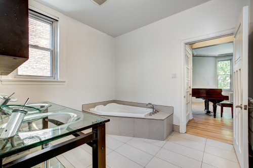 Salle de bains - 4104 Boul. Dorchester O., Westmount, QC - Indoor Photo Showing Other Room