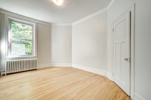 Chambre à coucher principale - 4104 Boul. Dorchester O., Westmount, QC - Indoor Photo Showing Other Room