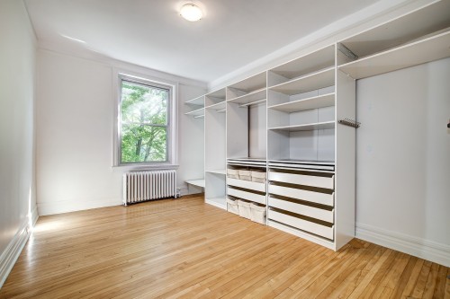 Chambre à coucher - 4104 Boul. Dorchester O., Westmount, QC - Indoor Photo Showing Other Room