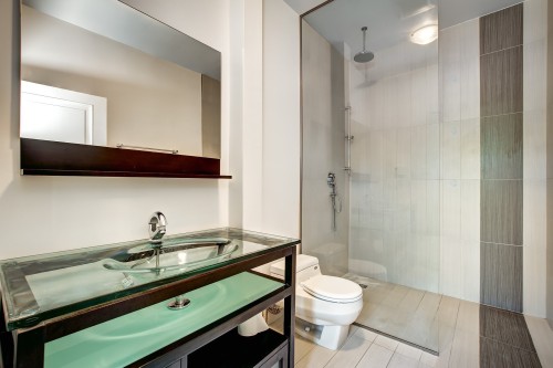 Salle de bains - 4104 Boul. Dorchester O., Westmount, QC - Indoor Photo Showing Bathroom