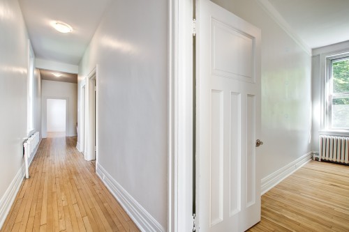 Hall d'entrée/Vestibule - 4104 Boul. Dorchester O., Westmount, QC - Indoor Photo Showing Other Room