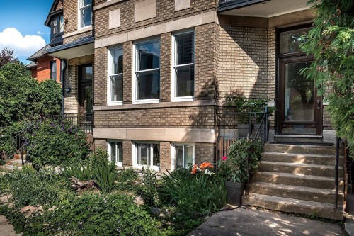 Extérieur - 4104 Boul. Dorchester O., Westmount, QC - Outdoor With Facade