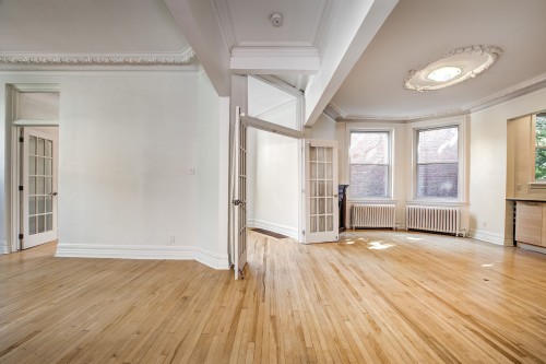 Salon - 4104 Boul. Dorchester O., Westmount, QC - Indoor Photo Showing Other Room