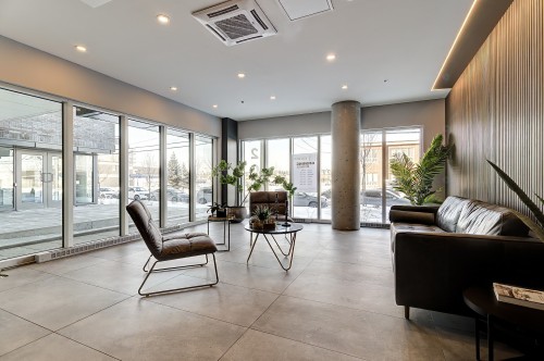 Autre - 309-2020 Rue Lucien-Thimens, Montréal (Saint-Laurent), QC - Indoor