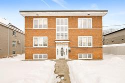 1815  - 1817 Boul. La Fayette  Longueuil (Le Vieux-Longueuil), QC J4K 3B8