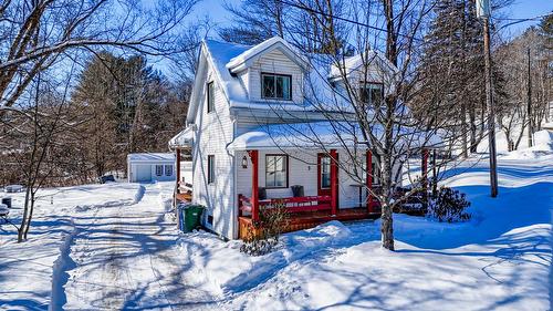 Extérieur - 3 Rue Vertu, Windsor, QC - Outdoor