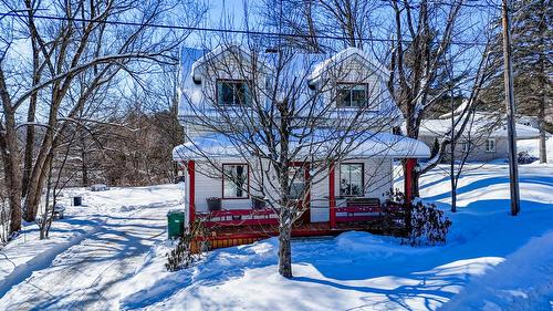 Extérieur - 3 Rue Vertu, Windsor, QC - Outdoor