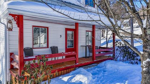 Extérieur - 3 Rue Vertu, Windsor, QC - Outdoor