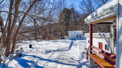 Extérieur - 3 Rue Vertu, Windsor, QC - Outdoor