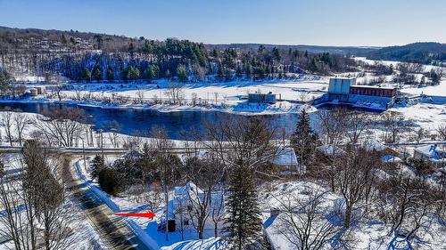 Vue d'ensemble - 3 Rue Vertu, Windsor, QC - Outdoor With View