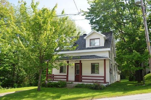 Extérieur - 3 Rue Vertu, Windsor, QC - Outdoor