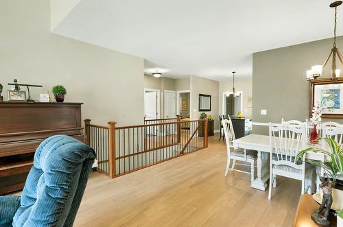 123-2920 Valleyview Drive, Kamloops, BC - Indoor