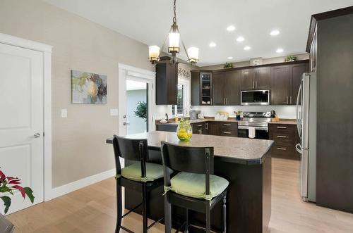 123-2920 Valleyview Drive, Kamloops, BC - Indoor Photo Showing Other Room