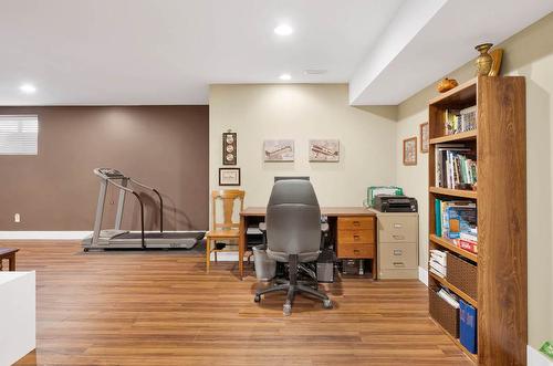 123-2920 Valleyview Drive, Kamloops, BC - Indoor