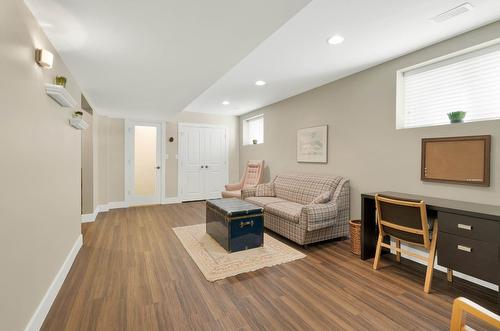 123-2920 Valleyview Drive, Kamloops, BC - Indoor