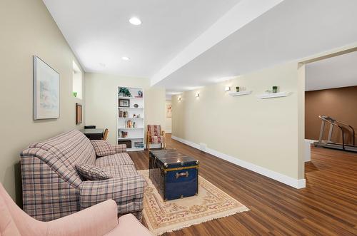 123-2920 Valleyview Drive, Kamloops, BC - Indoor