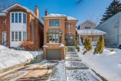 155 Blantyre Avenue  Toronto, ON M1N 2R6