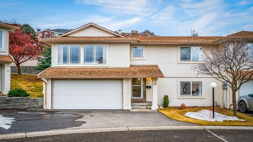 13-1950 BRAEVIEW Place  Kamloops, BC V1S 1R8