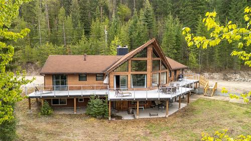 2083 Princeton Summerland Rd  Princeton, BC V0X 1W0