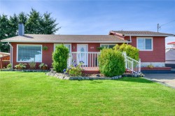 1875 Broughton Blvd  Port Mcneill, BC V0N 2R0