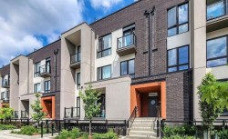 4-16 Marquette Avenue  Toronto, ON M6A 1X9